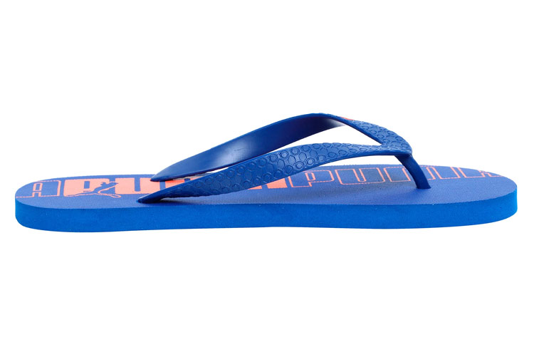 Order Puma Altai IDP ''Blauwe Slide'' 368534-04