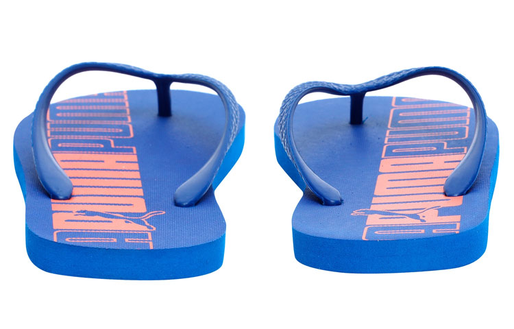 Shop Puma Altai IDP ''Blauwe Slide'' 368534-04