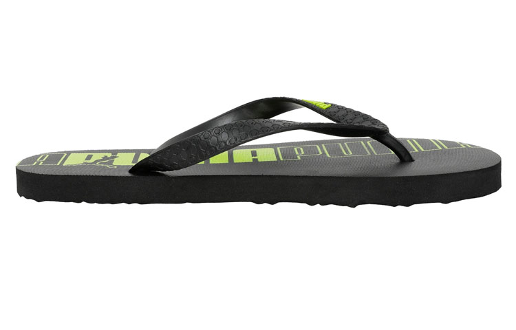 Order Puma Altai Idp Sandales ''Noir Vert'' 368534-02