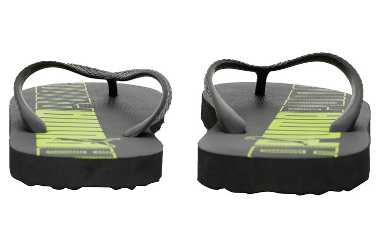 Lookbook Puma Altai Idp Sandales ''Noir Vert'' 368534-02