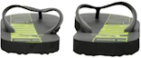 Lookbook Puma Altai Idp Sandales ''Noir Vert'' 368534-02