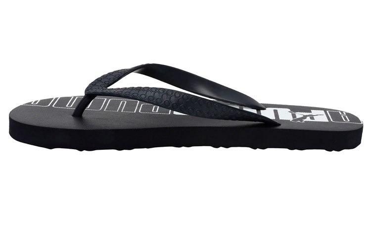 Puma Altai IDP Slip-On 'Black White' 368534-03