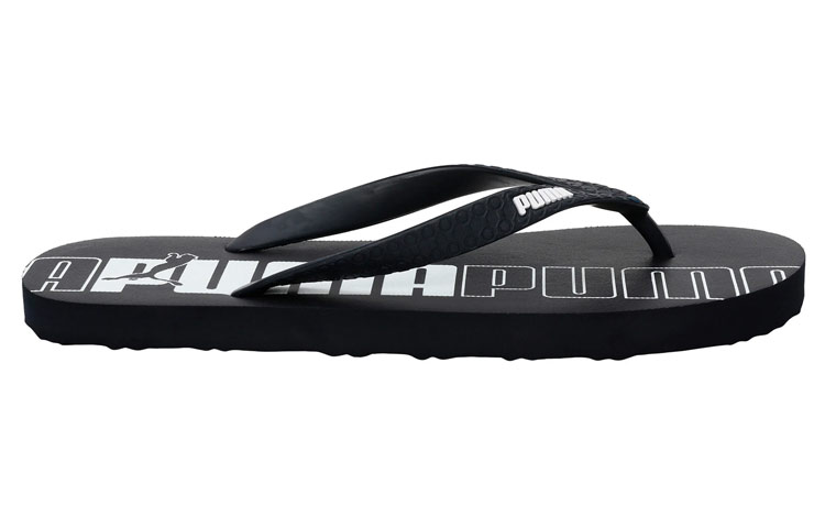 Order Puma Altai IDP Slip-On ''Zwart Wit'' 368534-03