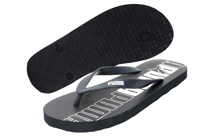 Lookbook Puma Altai IDP Slip-On ''Zwart Wit'' 368534-03