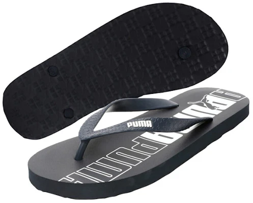 Puma Altai IDP Slip-On ''Zwart Wit'' 368534-03 Lookbook Puma Altai IDP Slip-On ''Zwart Wit'' 368534-03