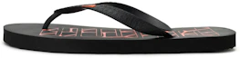 Buy Puma Altai Slippers ''Zwart Oranje'' 371062-05
