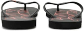 Lookbook Puma Altai Slippers ''Zwart Oranje'' 371062-05