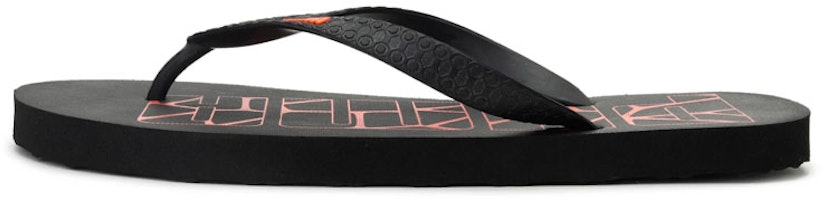 Puma Altai Slides 'Black Orange' 371062-05 Puma Altai Slides 'Black Orange' 371062-05