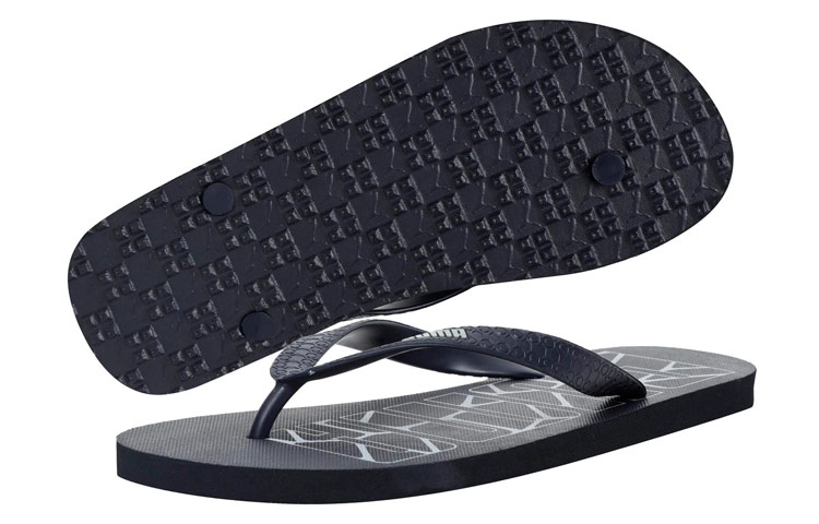 Shop Puma Altai Slides ''Donkerblauw'' 371062-07