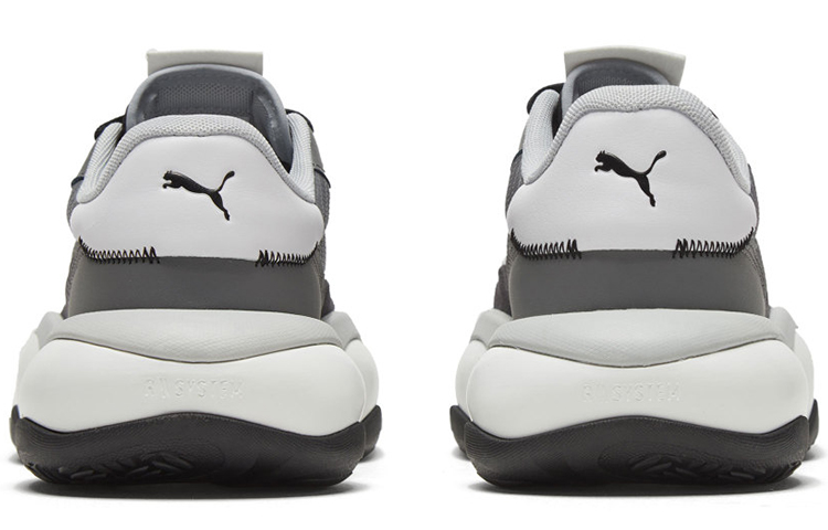 Purchase Puma Alteration T 'hitam/kelabu' 374556-03