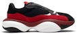 Puma Alteration Blitz Sneakers 'Hitam Merah' 370931-01