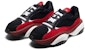 Puma Alteration Blitz Sneakers 'Hitam Merah' 370931-01
