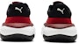 Puma Alteration Blitz Sneakers 'Hitam Merah' 370931-01