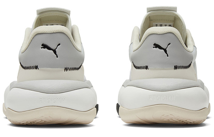 Shop Puma Alteration T 'Putih' 374556-01