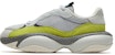 Puma Alteration Blitz Low Top Gray 'Grey Yellow' 370931-04