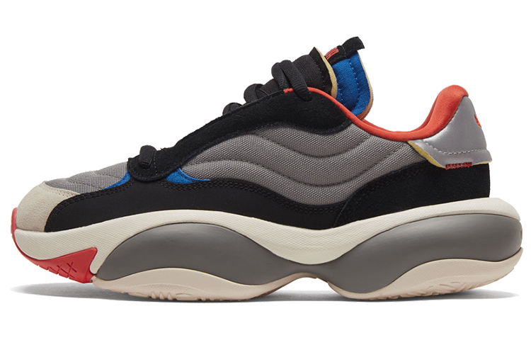 Puma Alteration Moon Boot Buff/White/Black/Grey Low sneakers 373245-02