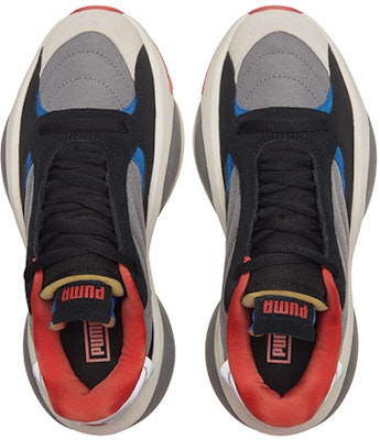 Puma Alteration Moon Boot Buff/White/Black/Grey Low sneakers 373245-02 Shop Puma Alteration Moon Boot Buff/White/Black/Grey Low sneakers 373245-02