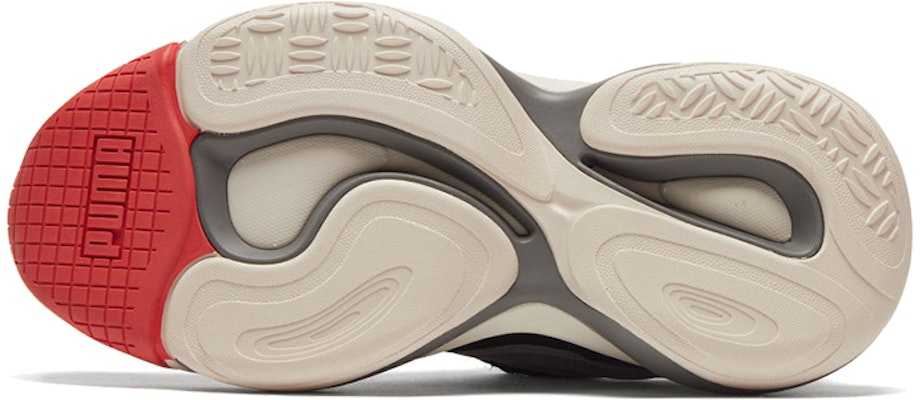 Puma Alteration Moon Boot Buff/White/Black/Grey Low sneakers 373245-02 Details for Puma Alteration Moon Boot Buff/White/Black/Grey Low sneakers 373245-02