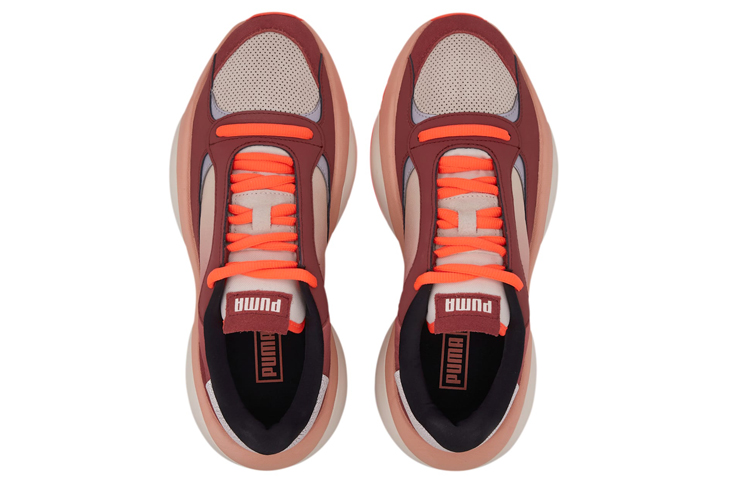 Lookbook Puma Alteration Planet Pluto 'Merah' 371595-02