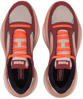 Puma Alteration Planet Pluto 'Red' 371595-02 Lookbook Puma Alteration Planet Pluto 'Red' 371595-02