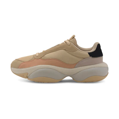 Puma Alteration PRM Leather