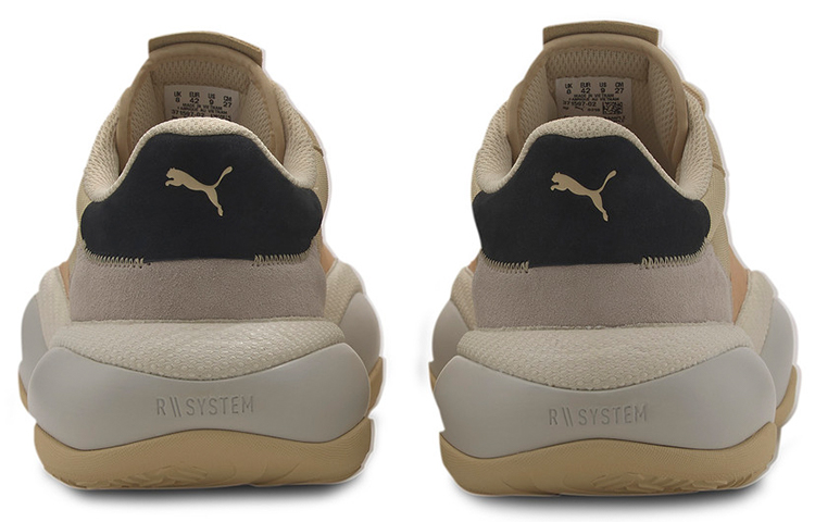 Shop Puma Alteration Kulit Premium 371597-02