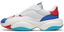 Buy Puma Alteration T 'putih/biru/merah' 374556-02