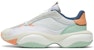 Puma Alteration T 'Putih/Hijau' 374556-04