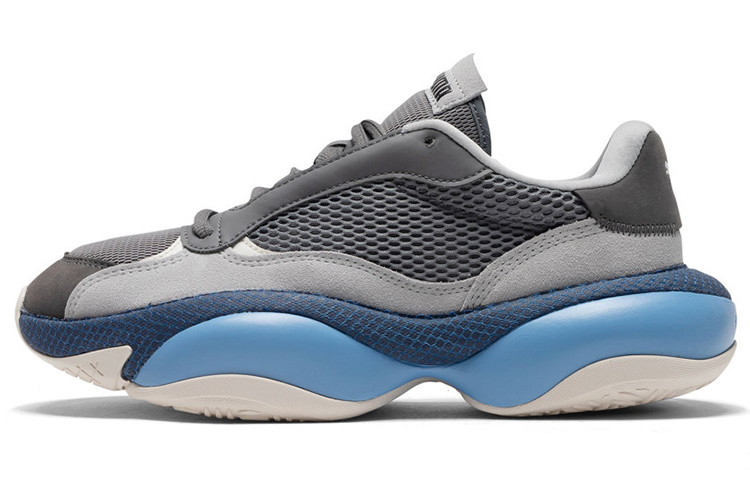 Puma Alteration Blitz 'Castlerock' 370931-02