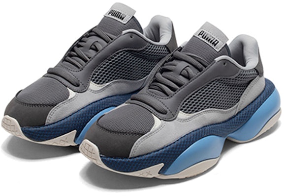 Puma Alteration Blitz 'Castlerock' 370931-02 Lookbook Puma Alteration Blitz 'Castlerock' 370931-02