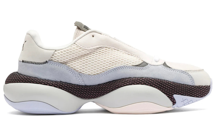 Order プーマ アルタレーション ブリッツ "パステルパーチメント" 370931-03