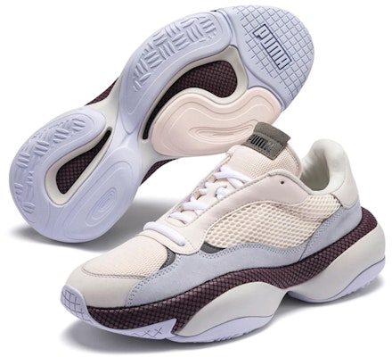 Puma Alteration Blitz 'Pastel Parchment' 370931-03 Shop Puma Alteration Blitz 'Pastel Parchment' 370931-03