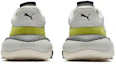 Shop Puma Alteration Blitz Low Top Grijs ''Grijs Geel'' 370931-04