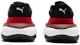 Shop Puma Alteration Blitz Sneakers 'Hitam Merah' 370931-01