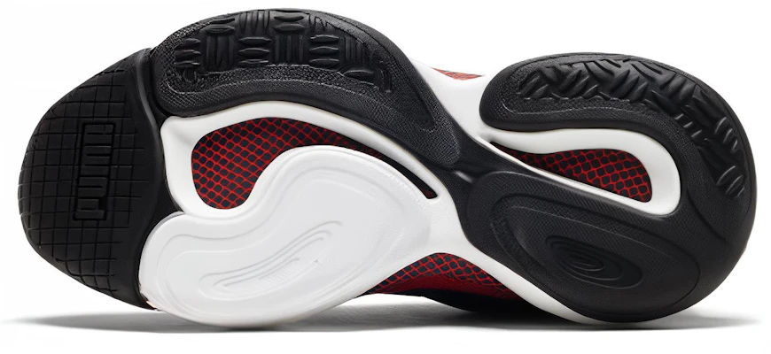 Puma Alteration Blitz Sneakers 'Hitam Merah' 370931-01 Purchase Puma Alteration Blitz Sneakers 'Hitam Merah' 370931-01