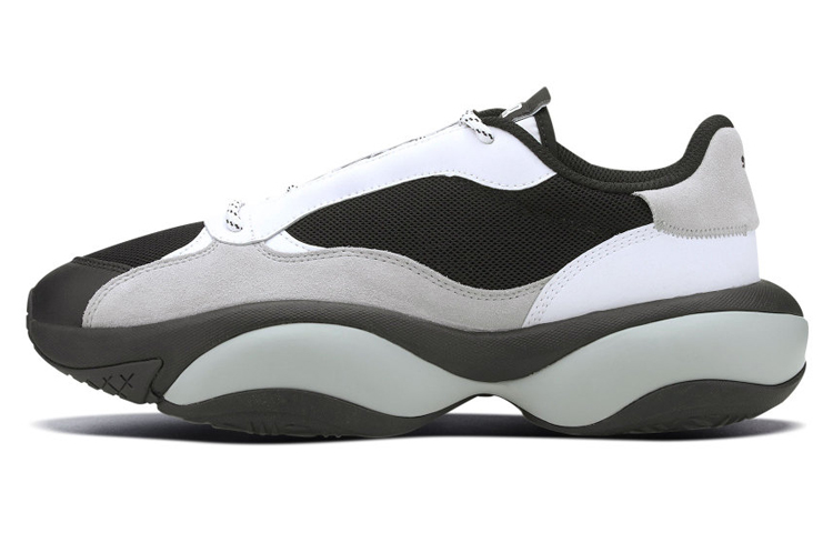 Puma Alteration Core 'Black' 371584-01