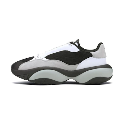 Puma Alteration Core 'Black'
