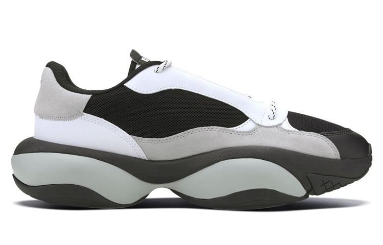 Order Puma Alteration Core 'Hitam' 371584-01