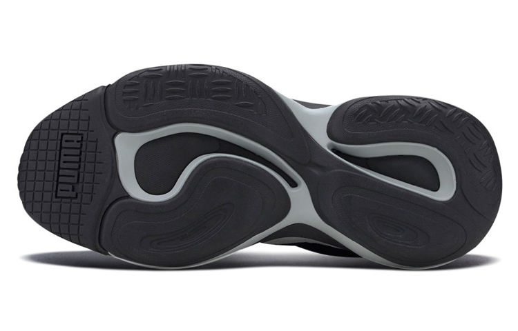 Purchase Puma Alteration Core 'Hitam' 371584-01