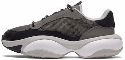 Puma Alteration Core 'Gray Black White' 371584-05 Puma Alteration Core 'Gray Black White' 371584-05