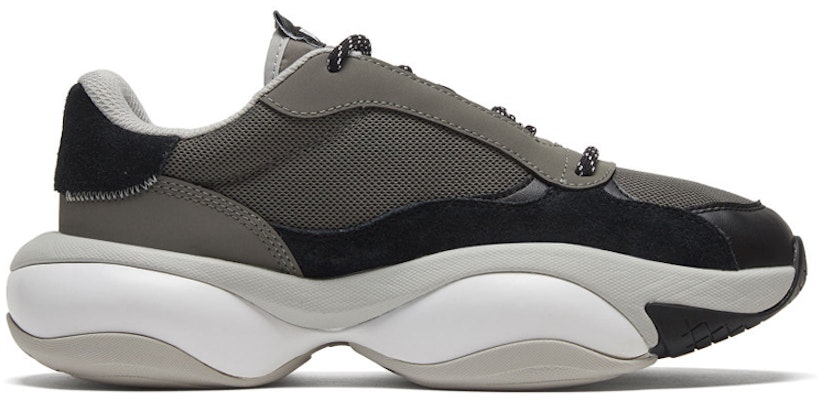 Puma Alteration Core 'Gray Black White' 371584-05 Order Puma Alteration Core 'Gray Black White' 371584-05