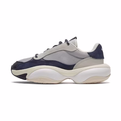 Puma Alteration Core 'Peacoat Grey Violet'