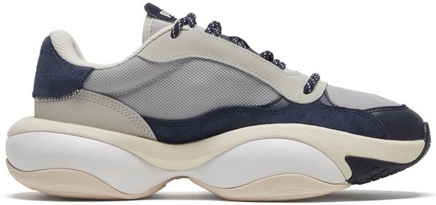 Puma Alteration Core 'Peacoat Grey Violet' 371584-04 Order Puma Alteration Core 'Peacoat Grey Violet' 371584-04