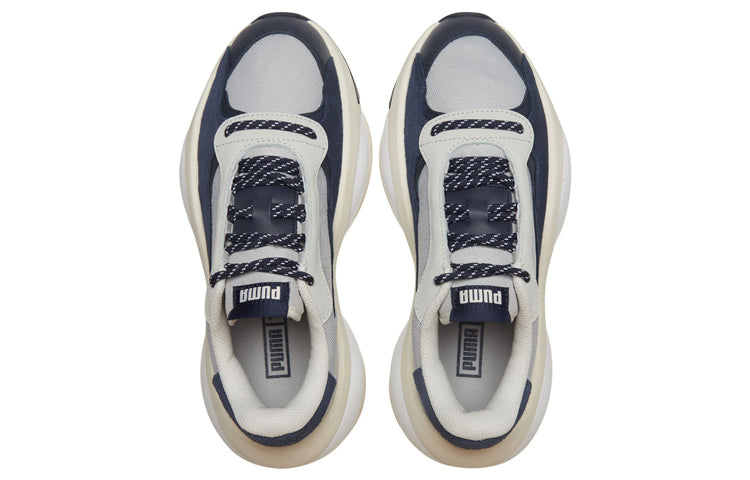 Shop 彪马变革核心“灰鸽子紫” 371584-04