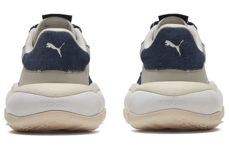 Purchase 彪马变革核心“灰鸽子紫” 371584-04