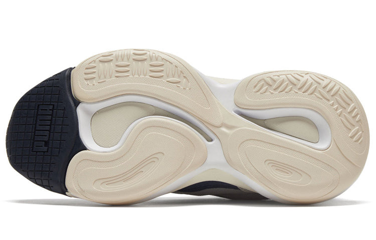 Details for 彪马变革核心“灰鸽子紫” 371584-04