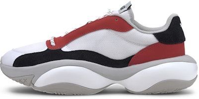 Puma Alteration Core 'Risk Red' 371584-02 Puma Alteration Core 'Risk Red' 371584-02