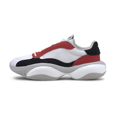 Puma Alteration Core 'Risk Red'