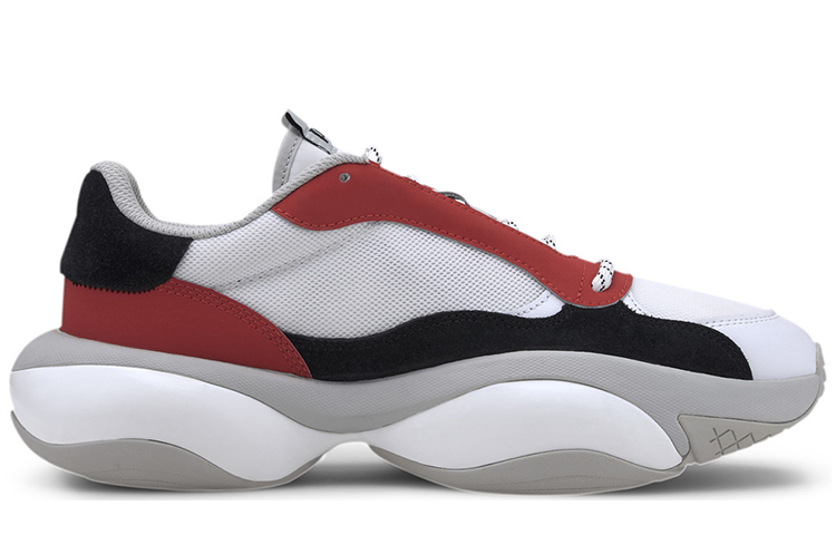 Order Puma Alteration Core 'Risk Red' Merah Risiko 371584-02