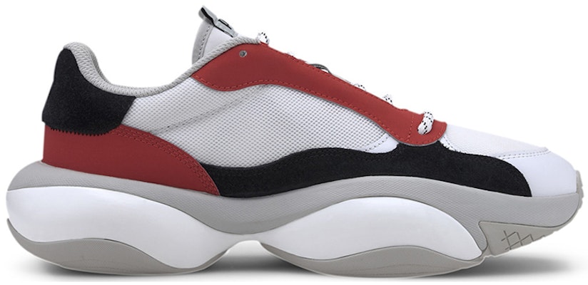 Puma Alteration Core 'Risk Red' 371584-02 Order Puma Alteration Core 'Risk Red' 371584-02